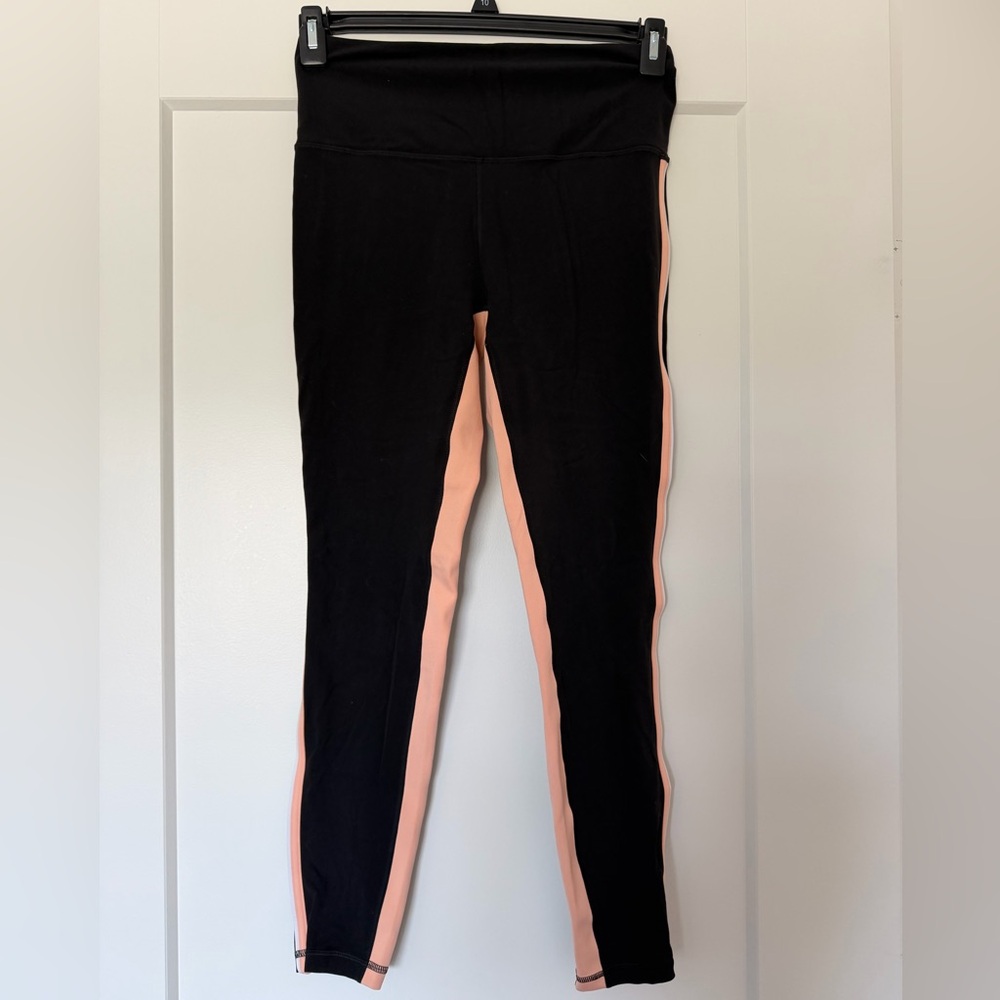 Athleta Elation Ultra High Rise 7/8 Leggings